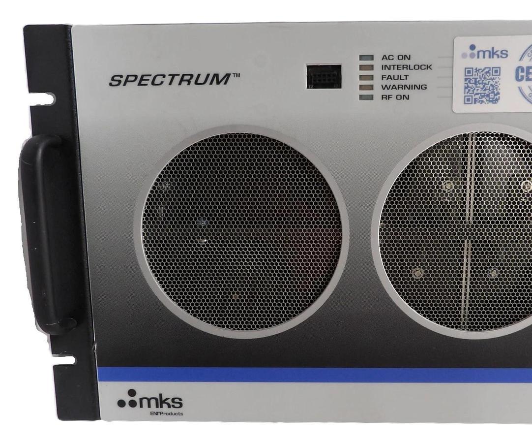 Refurbished Spectrum B-10513 ENI Power Systems 10513-00 RF Generator 0190-17877 Refurbished