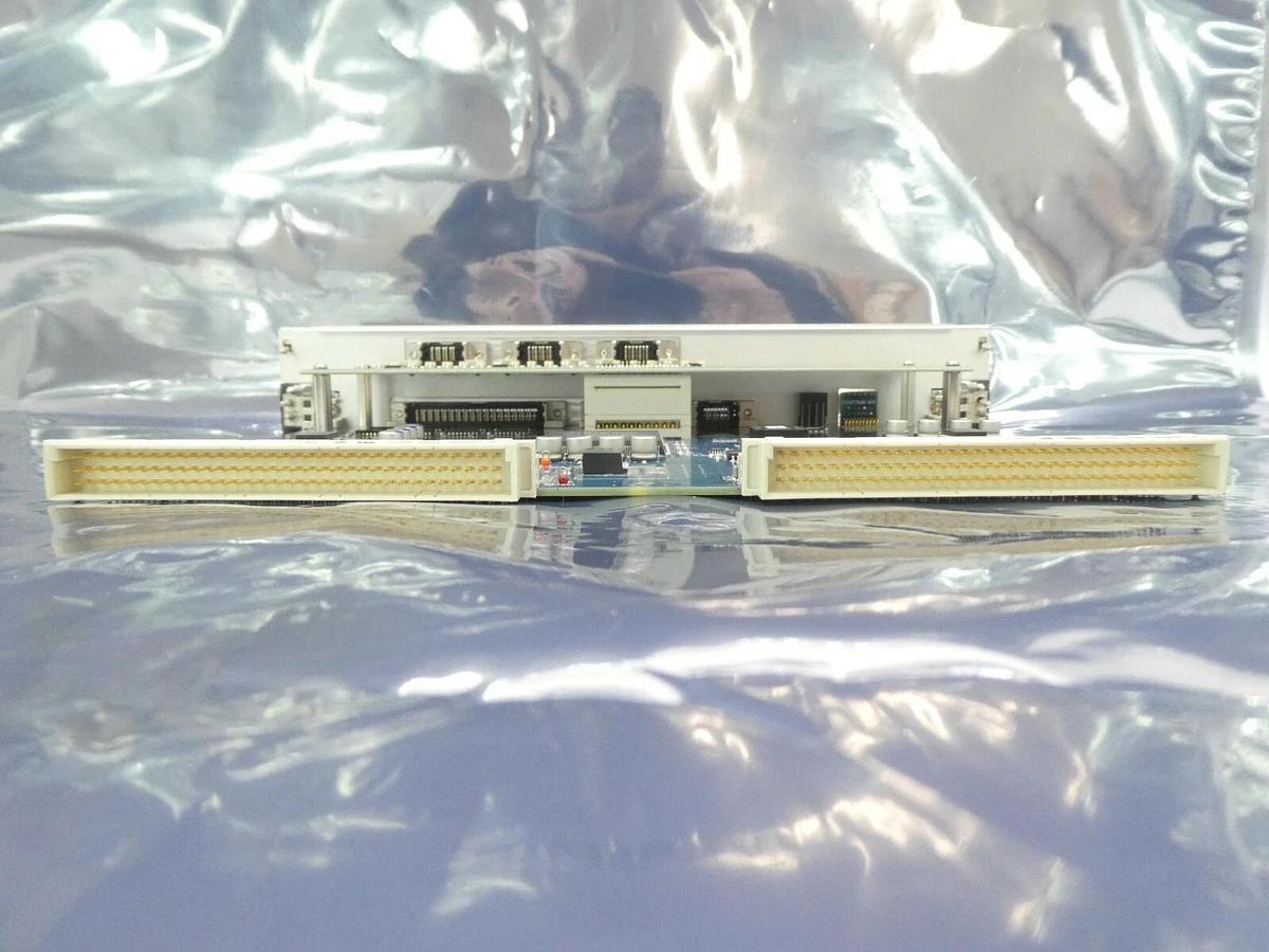 Used Nikon 4S013-681 PCB Card SSIFX6B-4 SSIFX6B-4-SUB NSR FX-601F Working Surplus