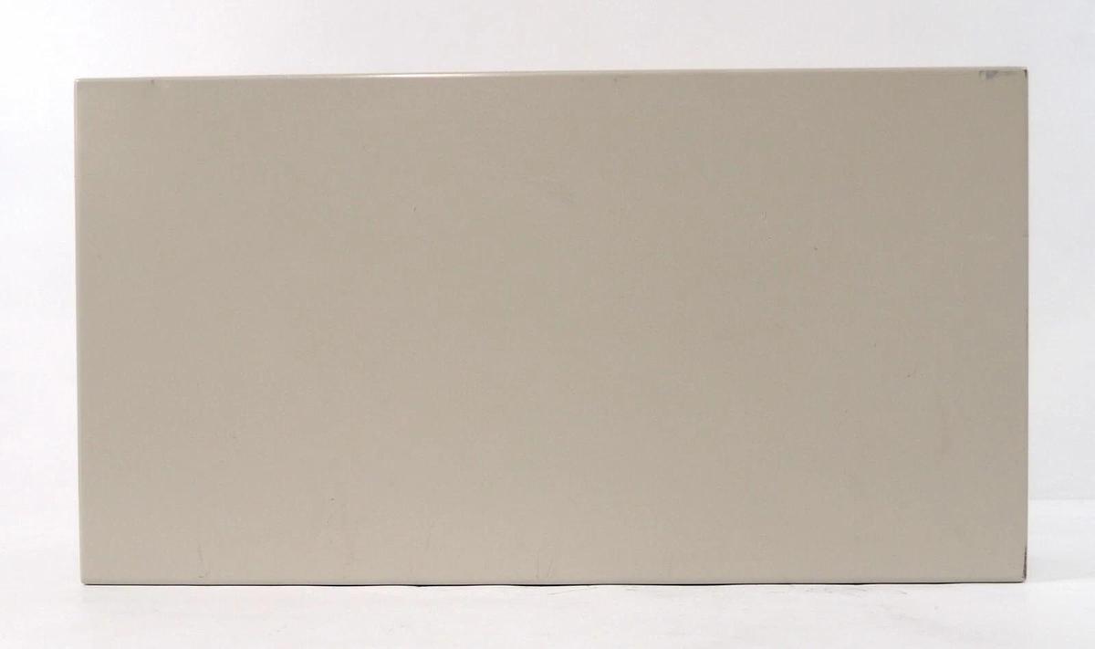 Used TEL Tokyo Electron 2L87-094280-32 SMA/Ethernet PLC Module Trias CVD New Surplus