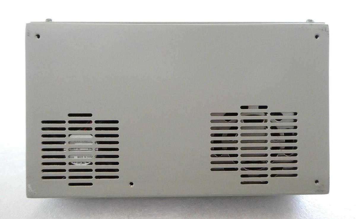 Used Brooks 146835-0005-FRU Series 8 Robot Controller KLA-Tencor 0528626-000 Working