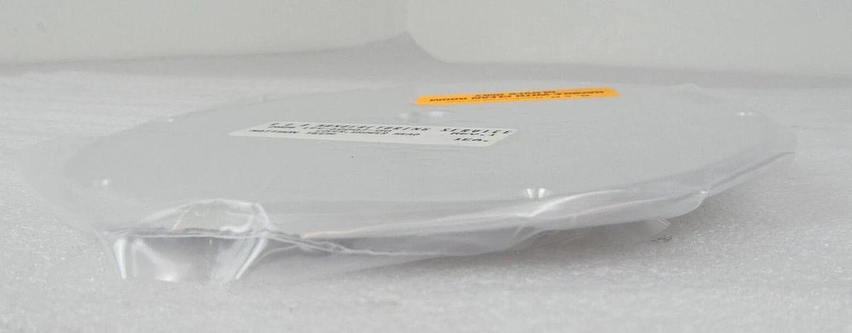 Mattson Technology 199-60007-00 Process Showerhead Reseller Lot of 5 New Surplus
