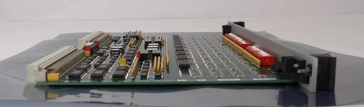 Used Micro Memory MM-6260A VME Bus Interface PCB Card Reseller Lot of 6 Working