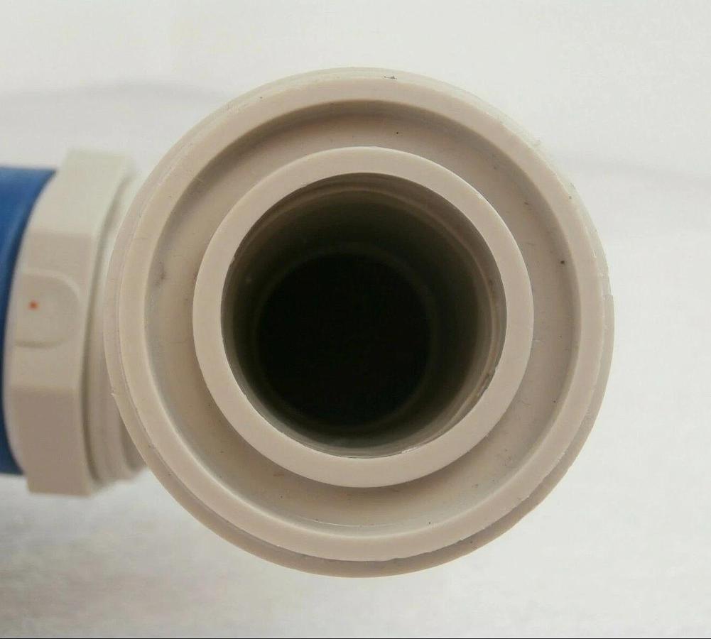 Used Edwards UKE26001063 TPU Drain Pump Assembly HDWRU MSKC5 MSKCP71HPBOC Working