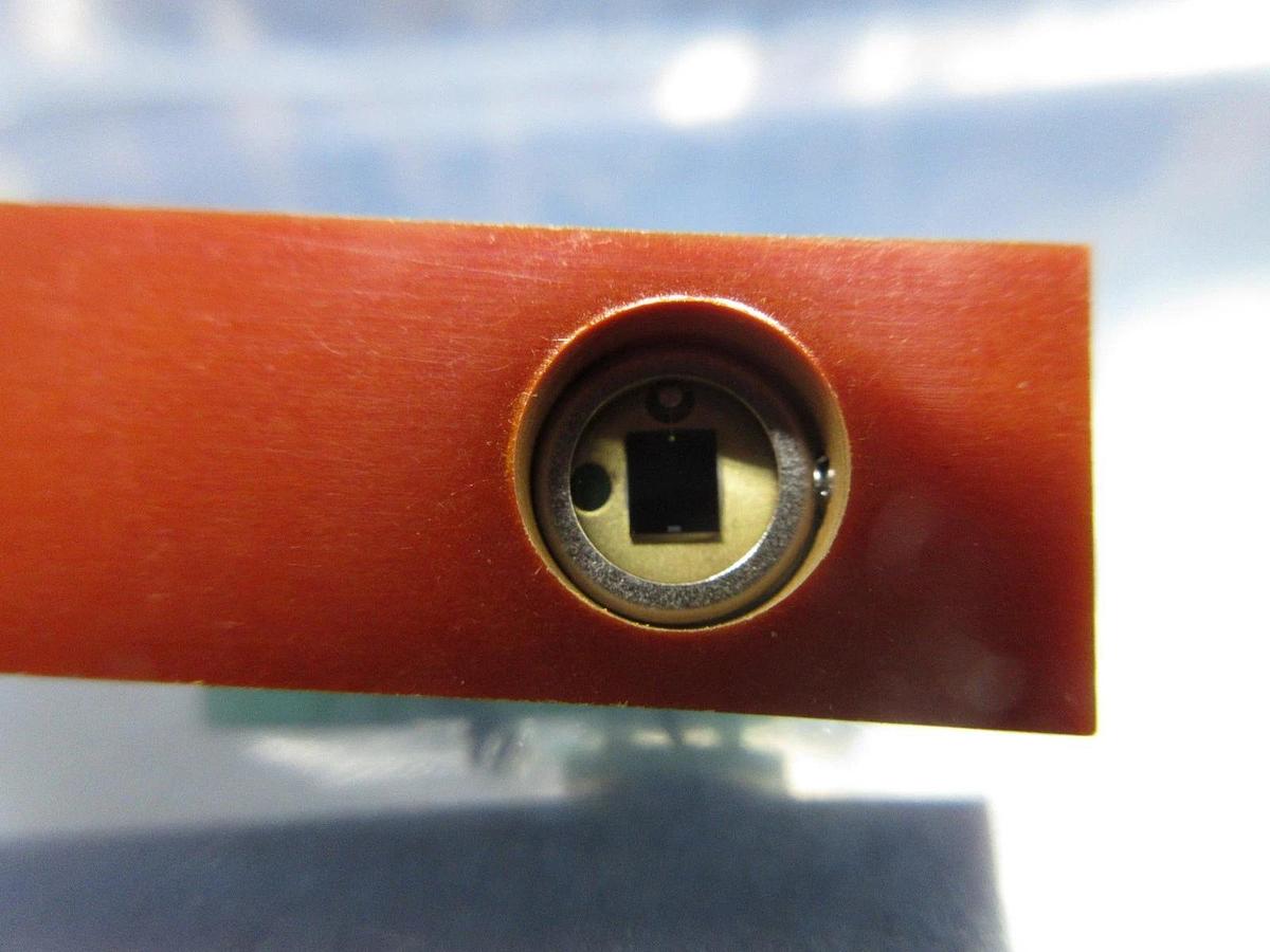 Used Nikon 4S005-004 Sensor Board PCB NSR System Used Working