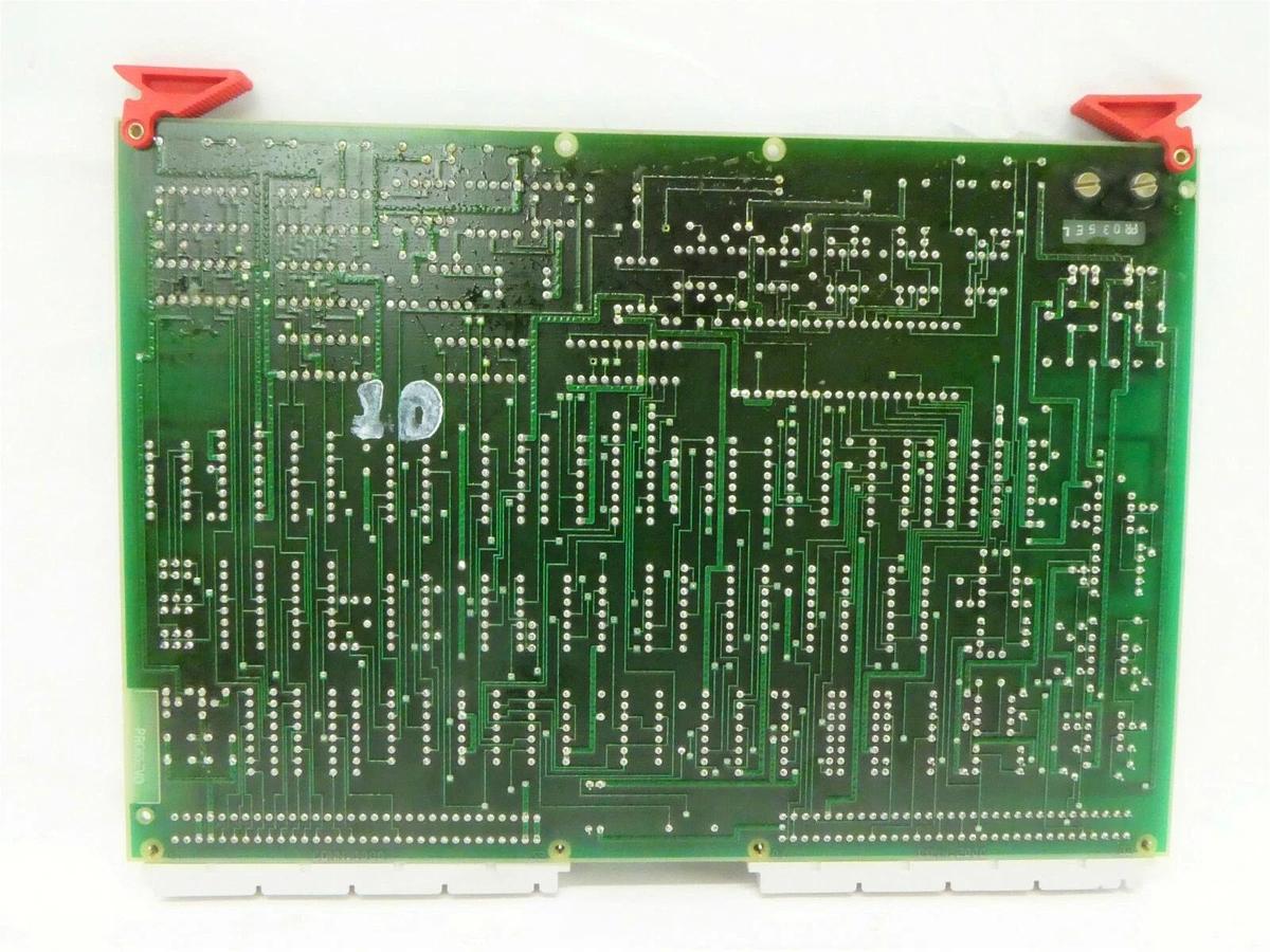 Used FEI Company 4022 192 70342 Processor PCB Card FRGM XL-30 ESEM Working Spare