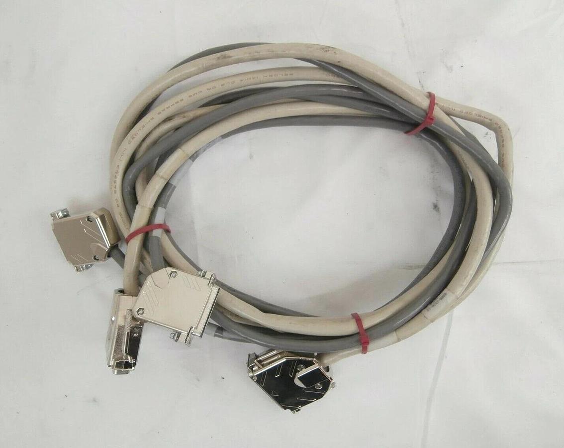 Used Asyst Technologies 9700-6209-01 Robot Power Distribution Center Epsilon Working