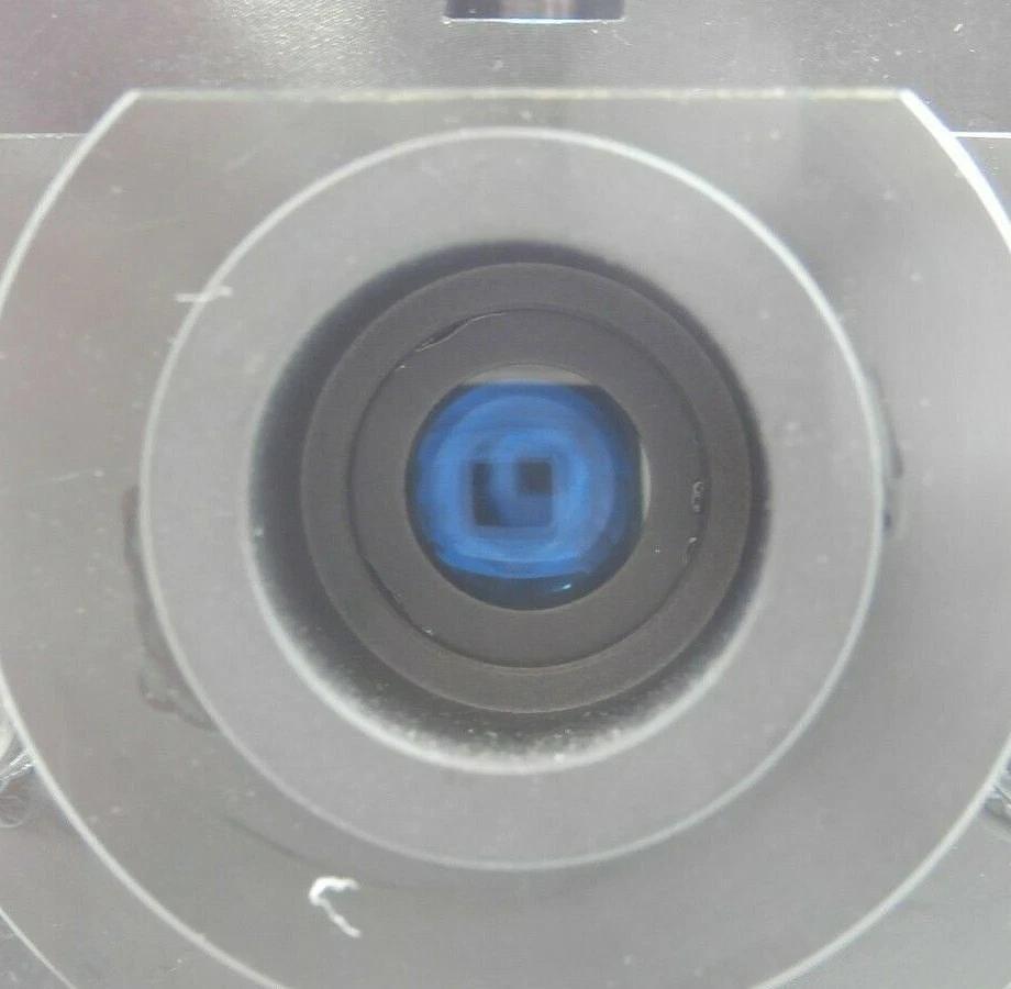 Used Sony XC-75 CCD Video Camera Module TEL Tokyo Electron P-8 Working Spare