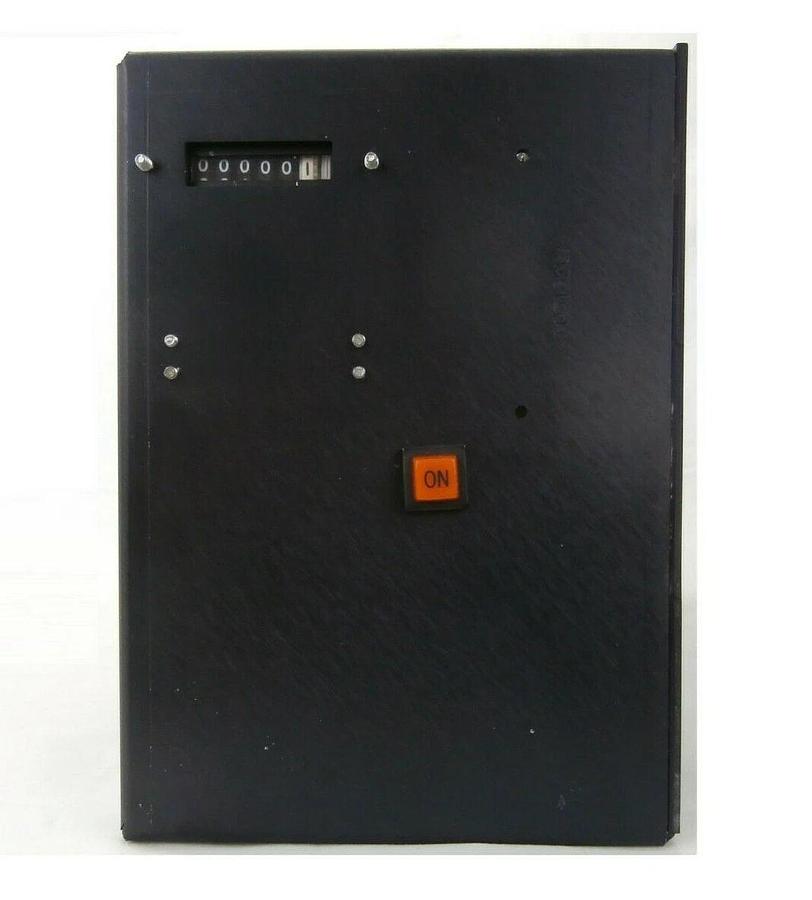CTI-Cryogenics 8031300 8500 Helium Compressor Power Supply Assembly New Surplus