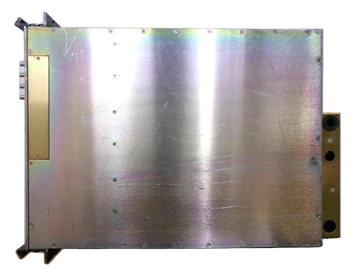 Used Elgar SW5250A-3-3-1 SmartWave Industrial Power Source SW5250A Untested Surplus