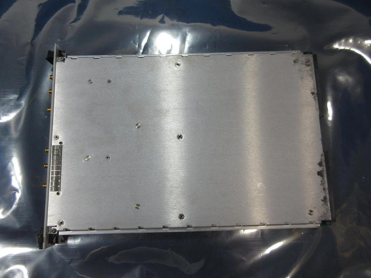 Used Agilent E4861-69551 Data Gen./Analyzer 3.35 GB/s PCB Card 7500 Series C Used