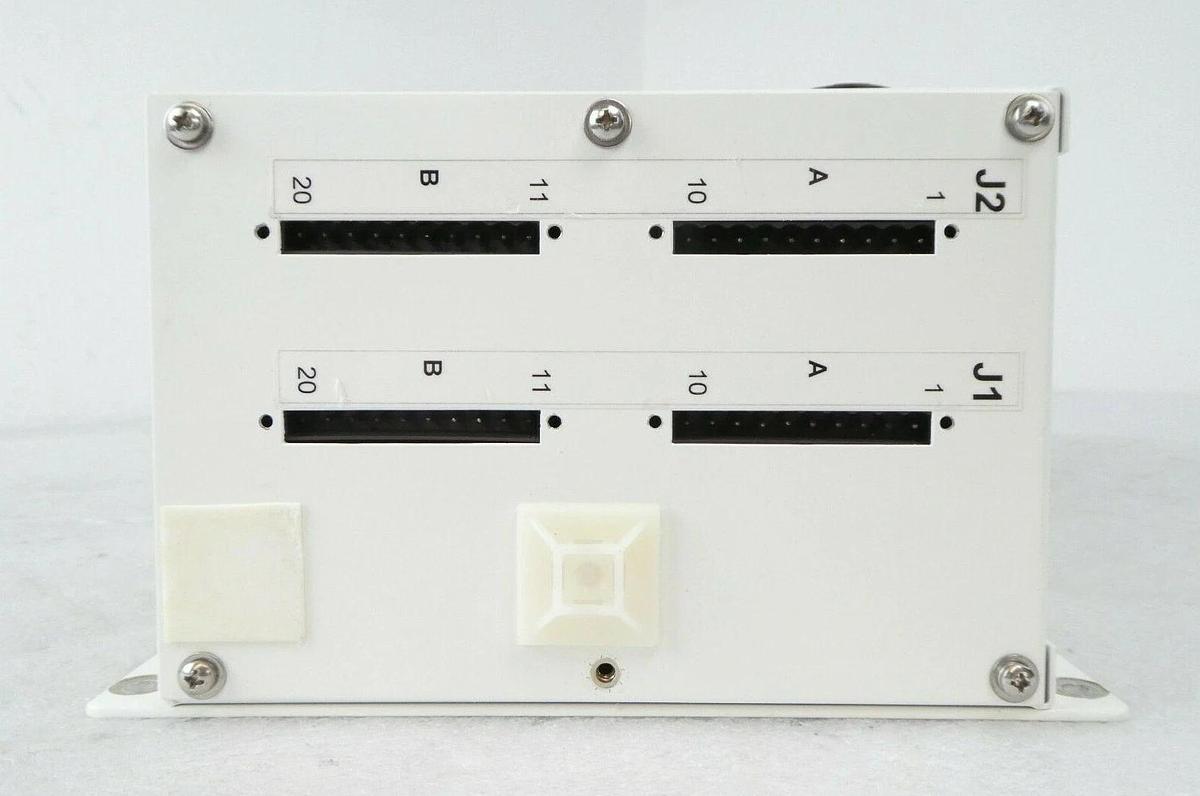 Used Fire Sentry S7-2175 System 7 Control Panel Honeywell Working Surplus