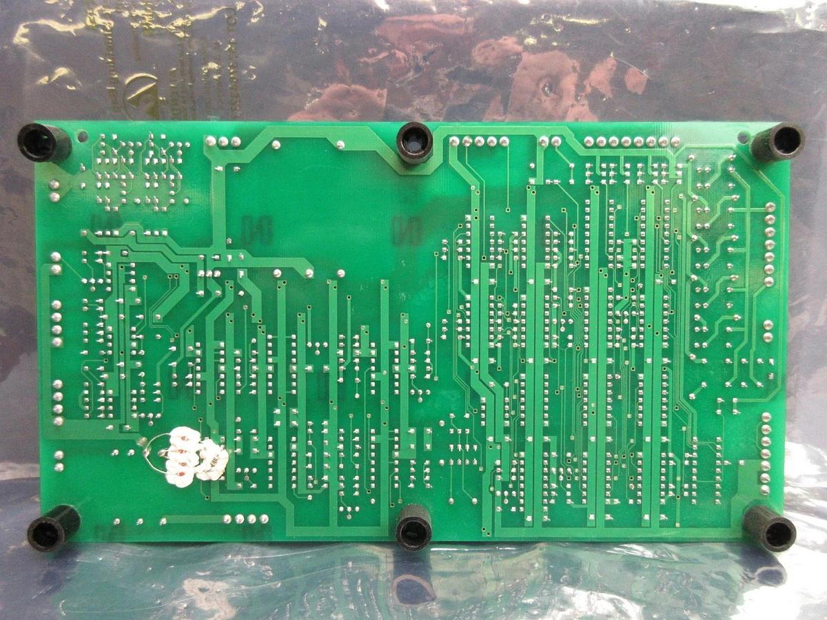 Used Shinko Electric 3ASSYC010905 DC-DC Converter Board PCB OHT-P2 YEP-1789 Used