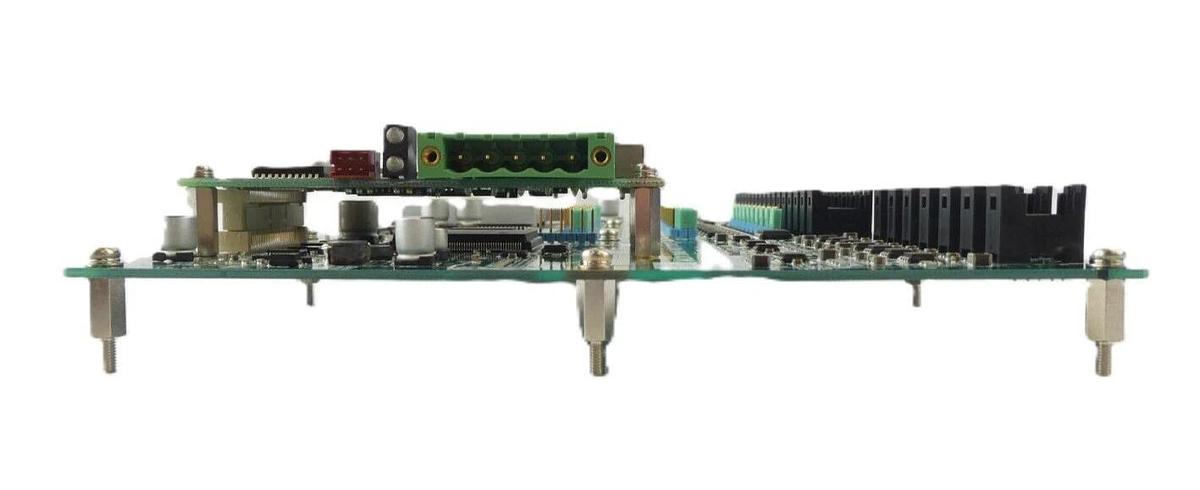 TEL Tokyo Electron 1B80-003409-14 PCB ANALOG BOARD PRO (P7I1701) New Surplus