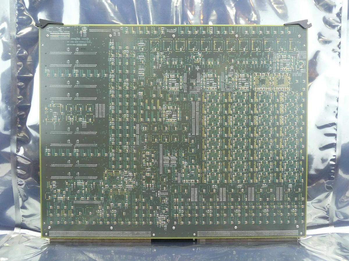 Used KLA-Tencor 720-23475-001 PCB Card ATP Rev. AA eS31 E-Beam System Working Spare