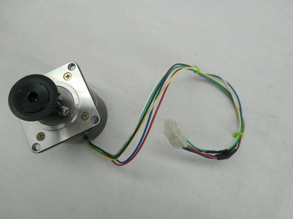 Used Oriental Motor PH266-01 Stepping Motor VEXTA Step Reseller Lot of 5 Used