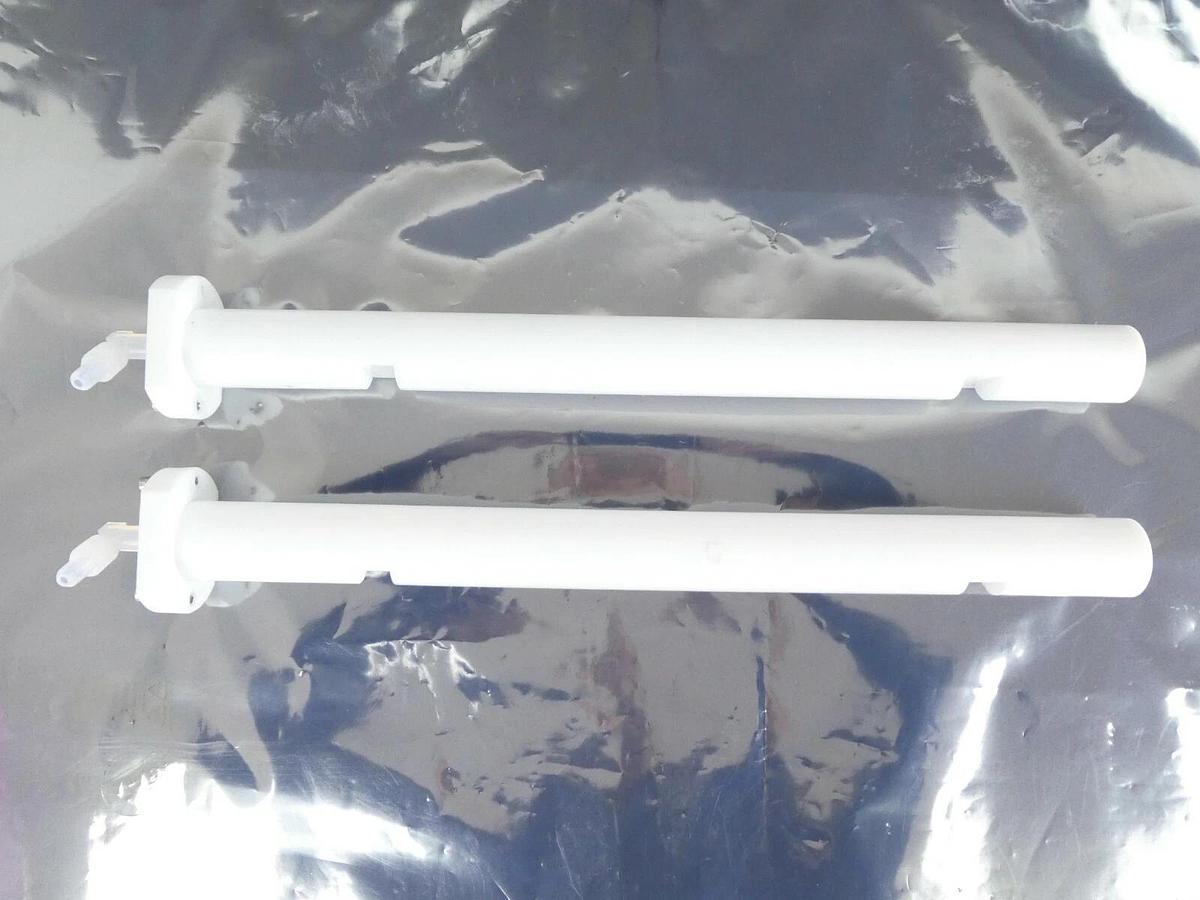 Used Lam Research 12162009H 3 Hole Drip Manifold OnTrak Lot of 2 Working Surplus