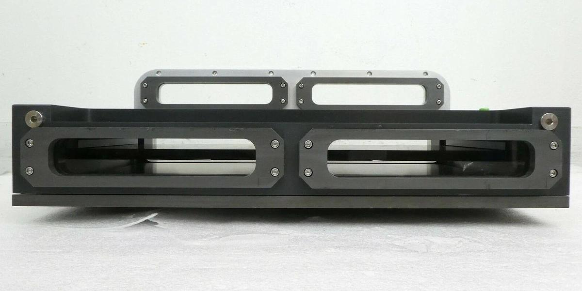 Used Mattson Technology 302-00783-00 200mm Wafer Cool Down Chamber Assembly Surplus
