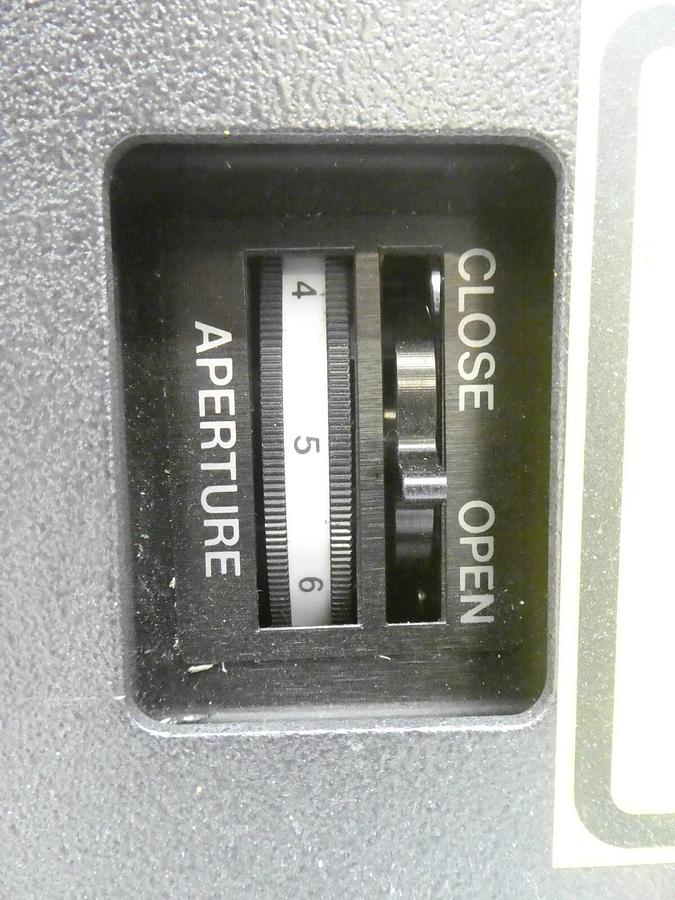 Used Coherent I328C-CORE Laser Head INNOVA 328C-CORE PowerTrack Untested Surplus