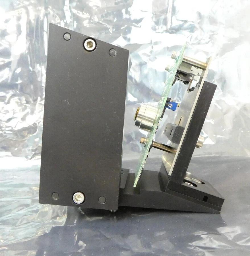 Used Thermo Nicolet 470-183900 Nexus Laser and Mirror Assembly ECO 3000 FT-IR Working