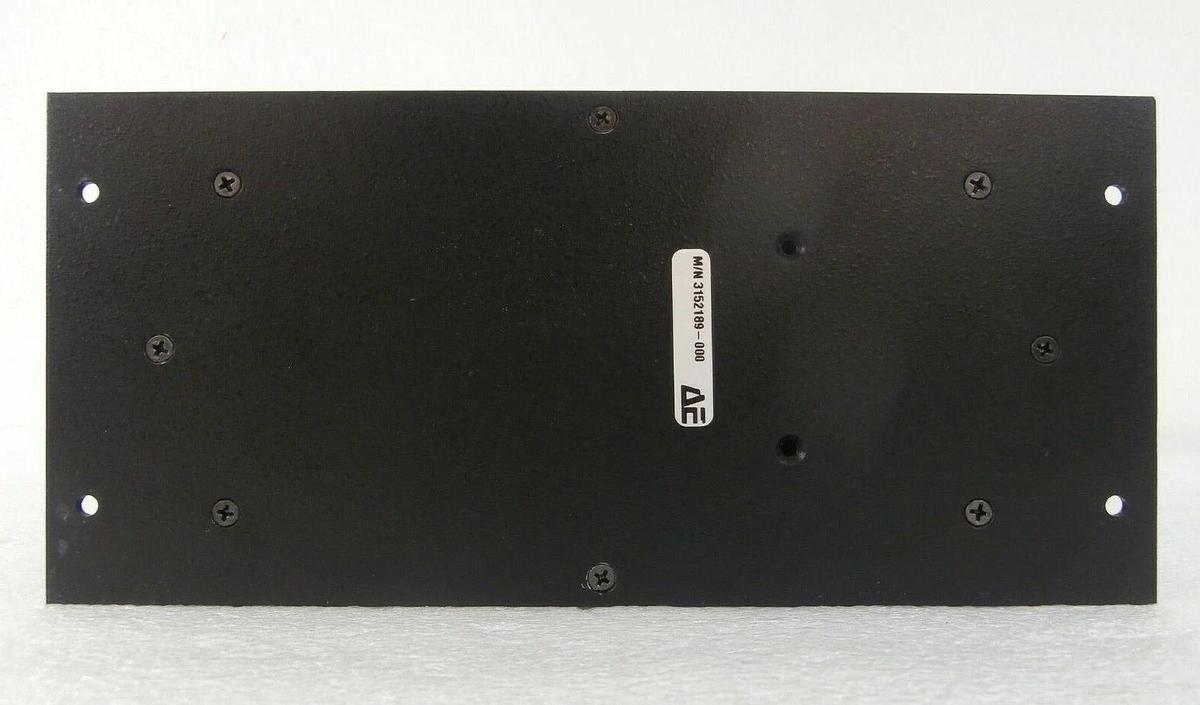 Used AE Advanced Energy 3152189-000 RF Match Box LM-1.25K Tested Working