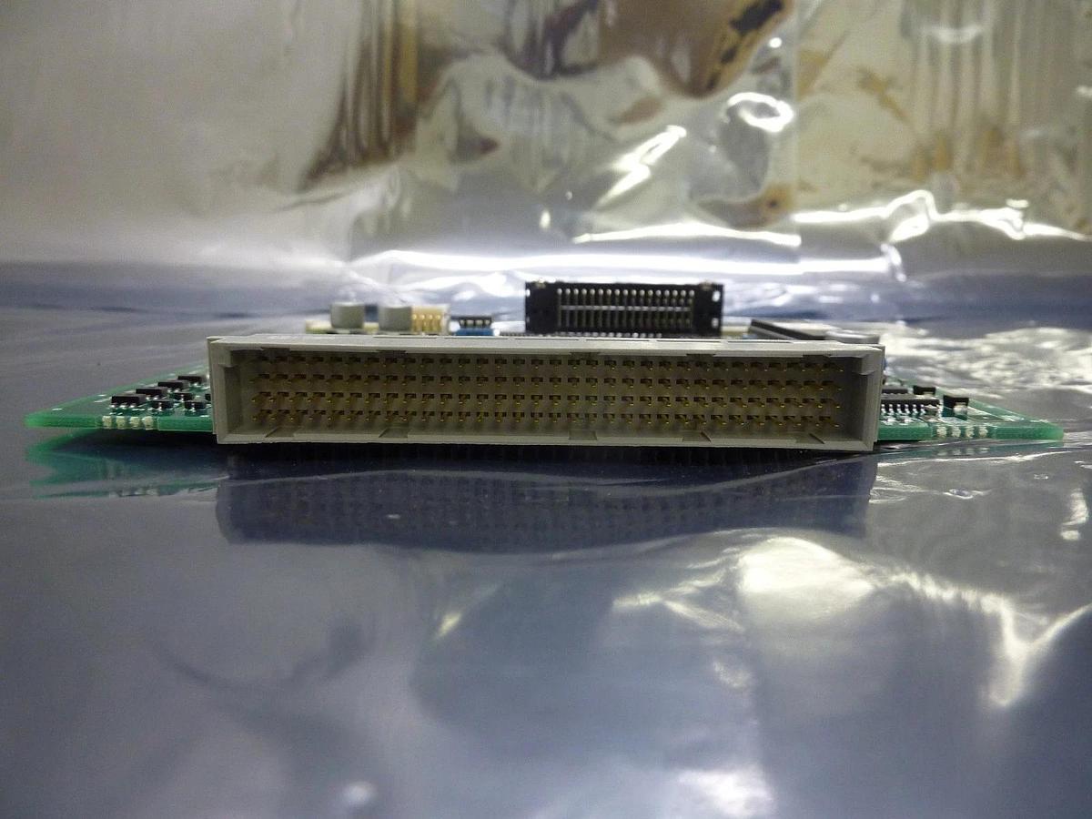 Used Advantest BLD-024486 Processor PCB Card PLD-424486CC FW SIS-007171A 00 Working