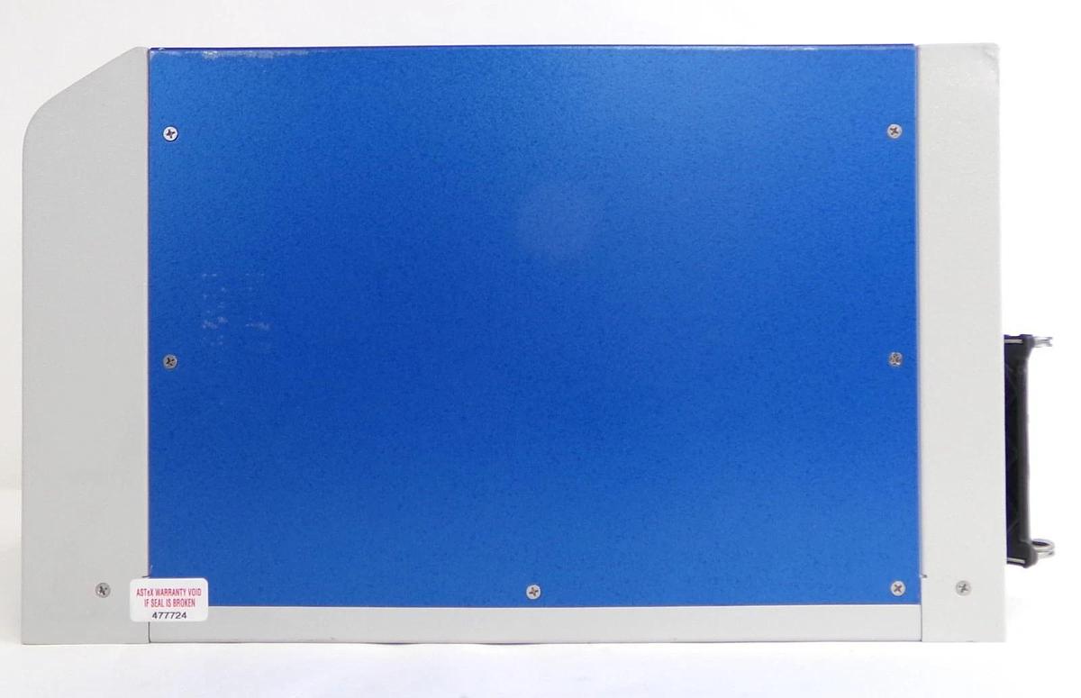 Used ASTRON Paragon F* MKS Instruments AX7700MTS-50 RPS Plasma Source ASTeX Untested
