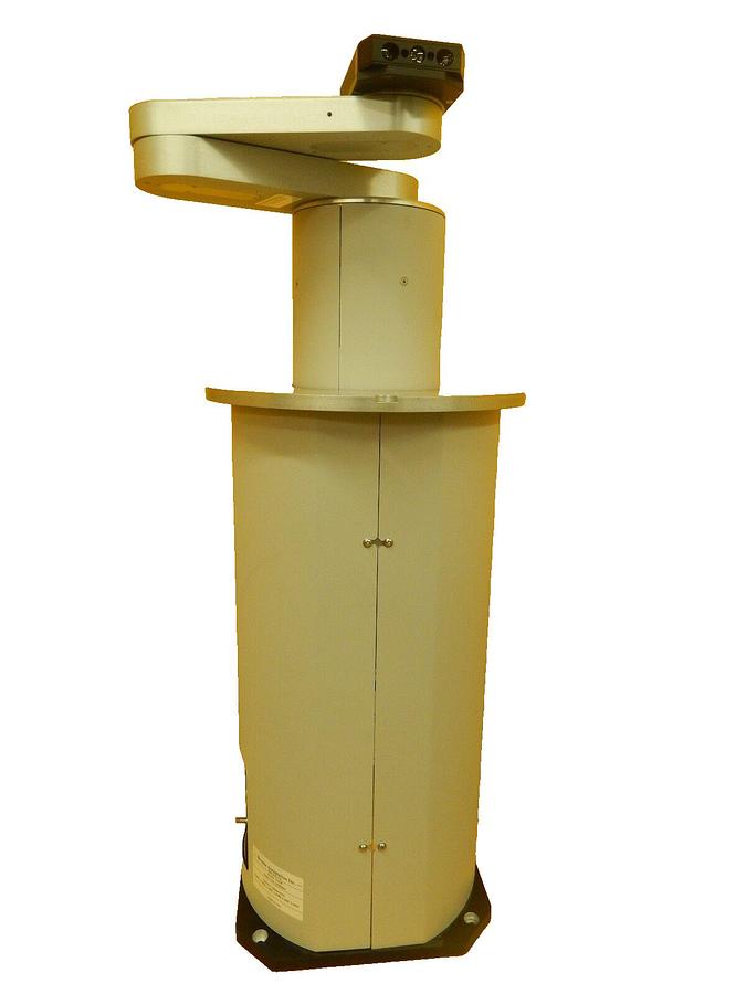 Used Brooks Automation 1-0125 Wafer Handling Robot KLA-Tencor eS20XP Working Surplus