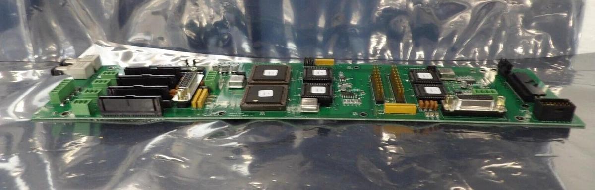 Semitool 245071 Linear Robot PCB AMAT Applied Materials 2601800 Refurbished