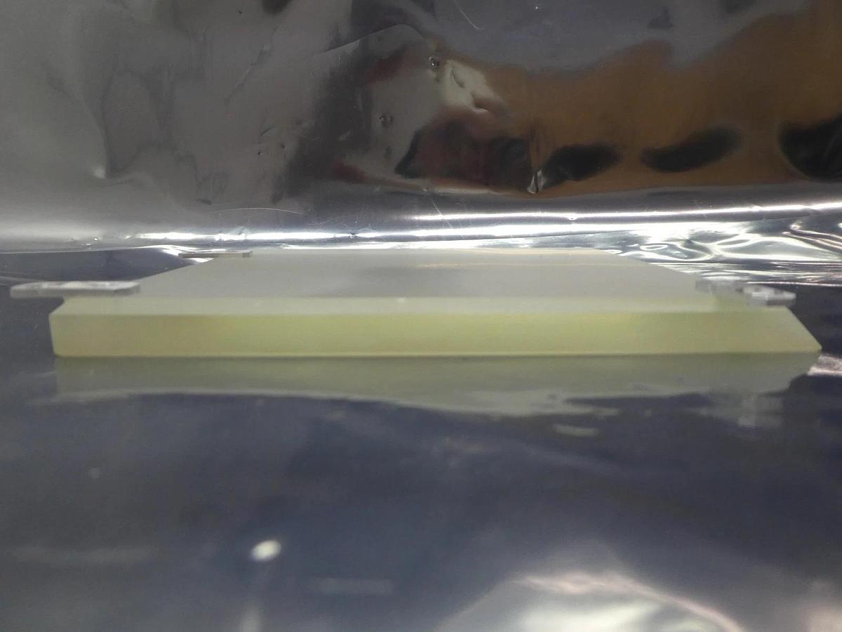 Used KLA-Tencor 0022418-000 Reflector Lens Rev. AB AIT Fusion UV Used Working