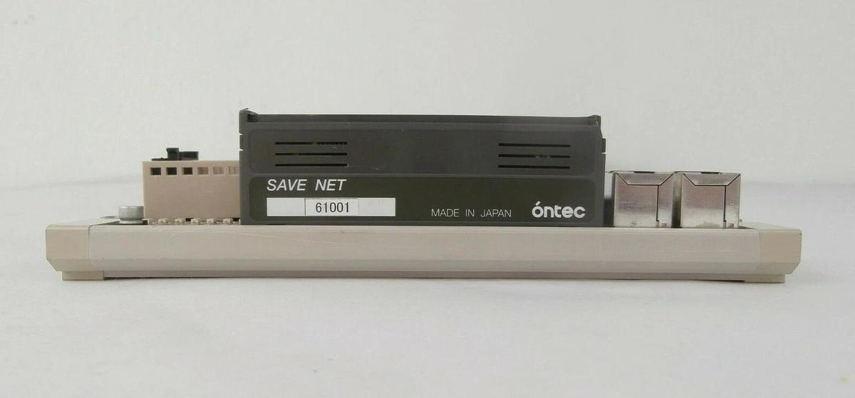 Used DNS Dainippon Screen DS-1608-TR (B) I/O Module PCB SN-2016-TRDS Lot of 3 FC-3000