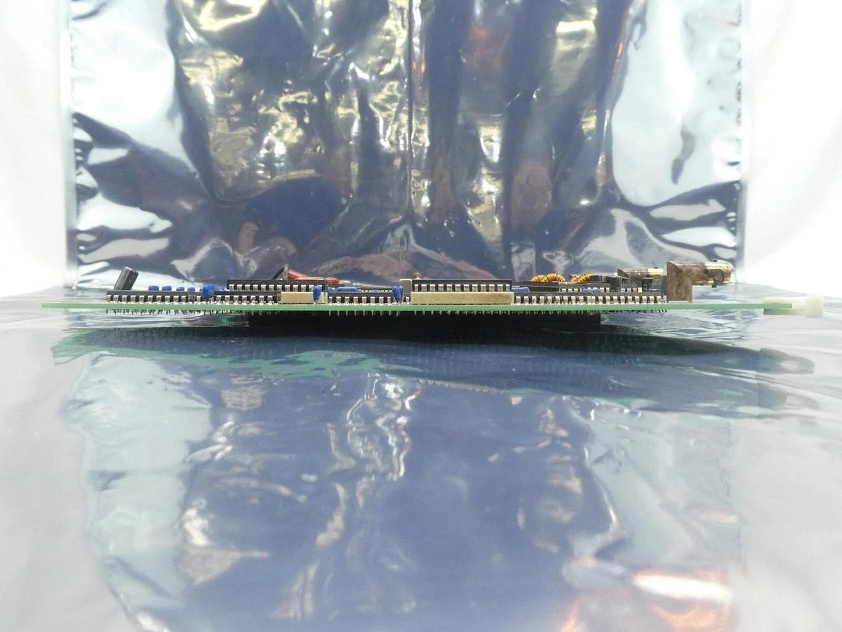 Used JEOL AP002126(01) Processor PCB Card FIS(1)PB JSM-6300F SEM Working Surplus