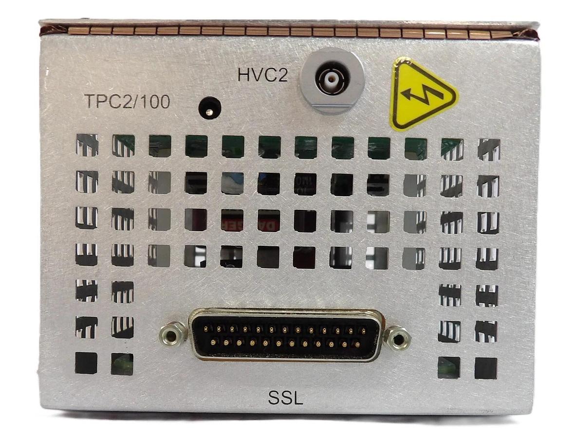 Used AB Sciex 5013521 ARF Power Supply Interface Module LC/MS Working Surplus