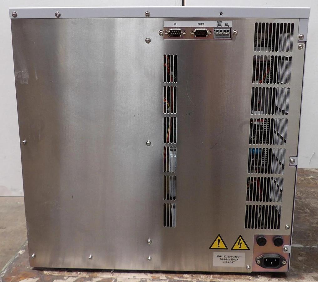 Used Shimadzu 228-45164-42 Prominence Rack Changer II No Trays Surplus Spare As-Is