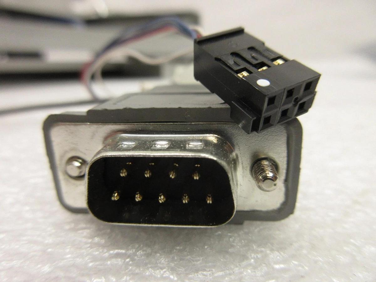 Used Nikon Precision Chuck Load Table 4S018-876 NSR-S207D NSR-S307E System Working