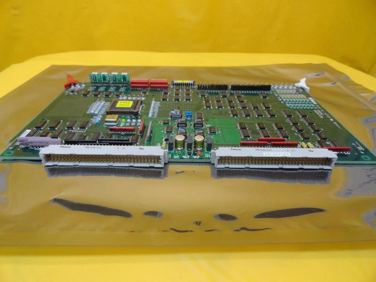 Used Nikon 4S018-379 Control Board PCB SPIOX2 NSR-S204B Non-Copper Used Working