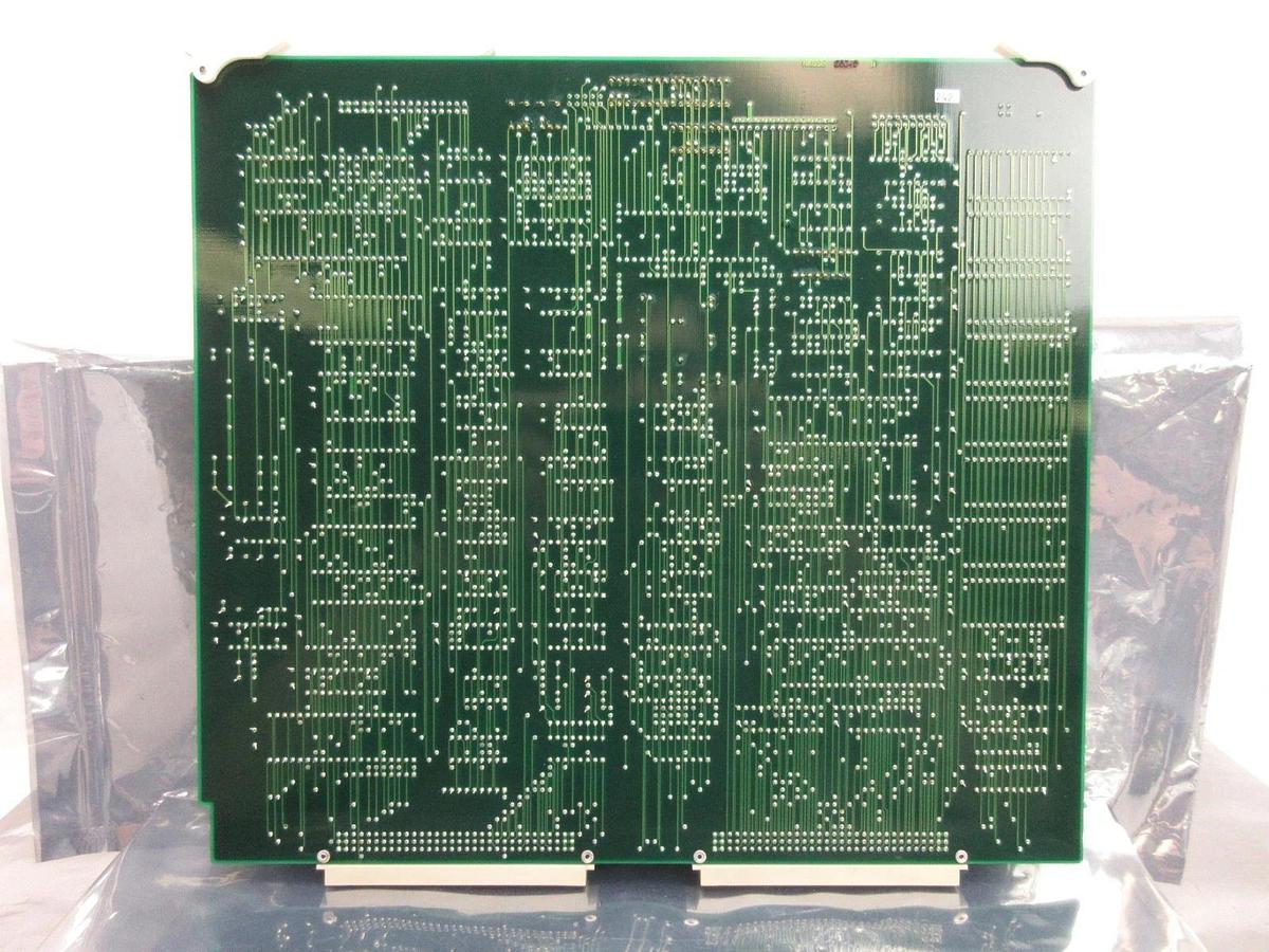 Used Nikon 4S015-002 Processor PCB Card NK852 NSR System Used Working