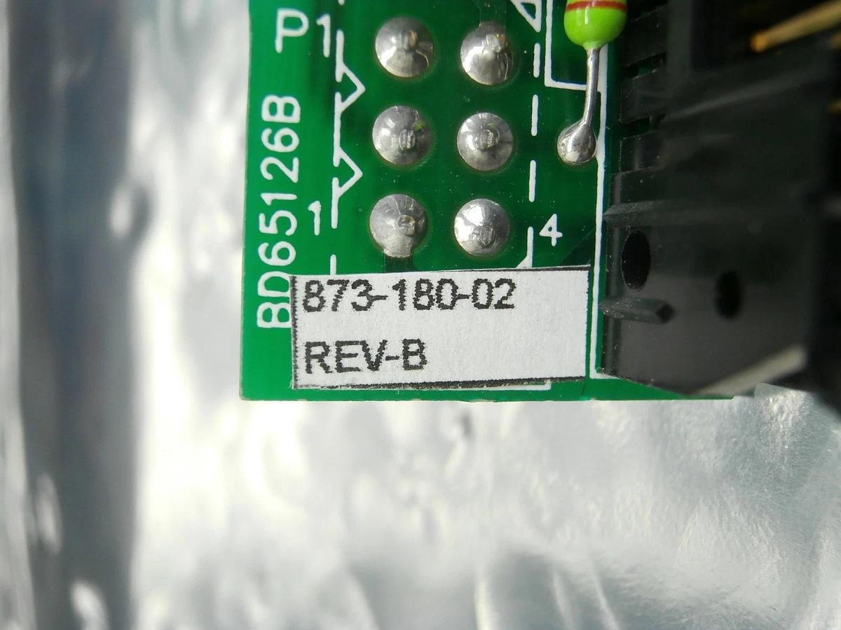Used Power-One BD65124B Power Supply Plug Converter Board PCB BD65126B Lot of 9 Used