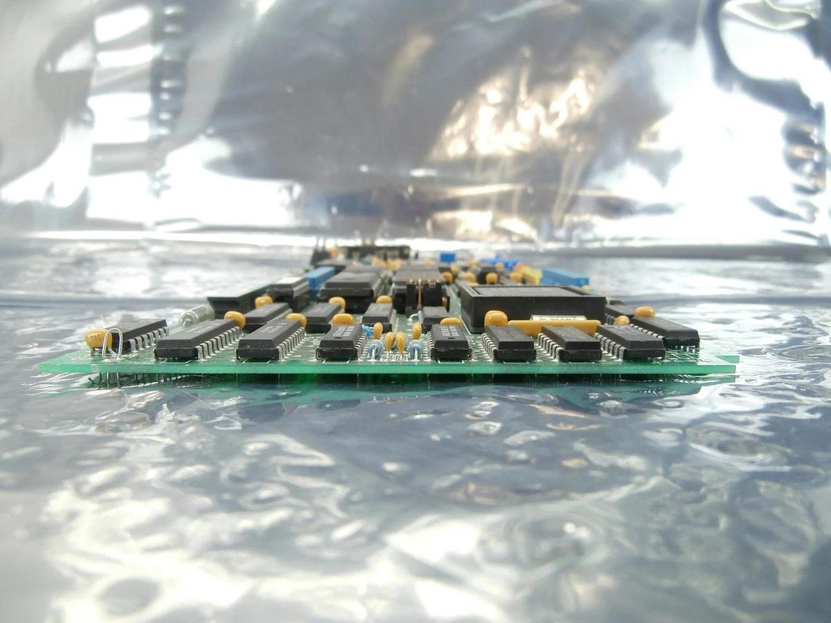 Used Kensington Laboratories 4000-60002 Y-Axis Board PCB Card Rev. N Working Spare