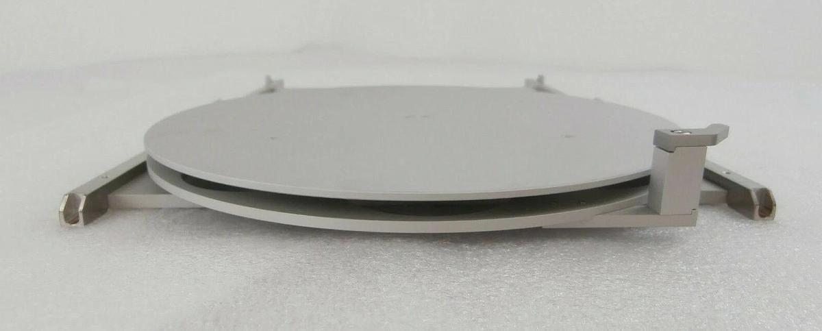 Used Semiconductor Process 9263227 Detach Ring Assembly Working Spare
