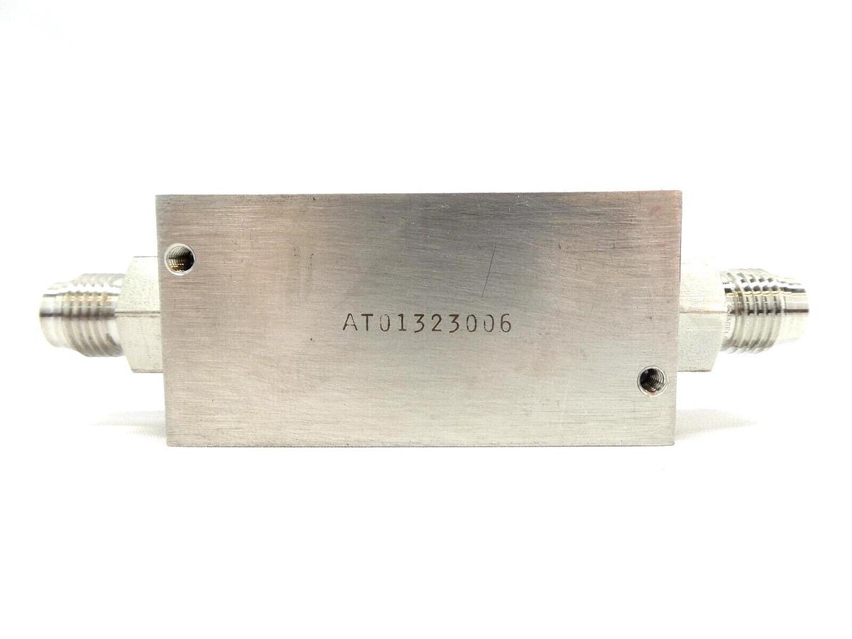 Used Millipore Tylan FC-2900V Mass Flow Controller MFC 10 SLPM O2 Reseller Lot of 11
