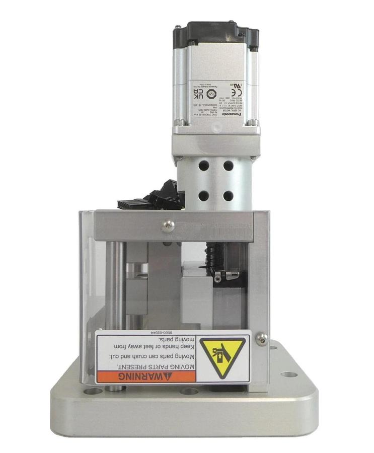 Used AMAT Applied Materials 0190-13713 Degas Wafer Lift Assembly Working Surplus