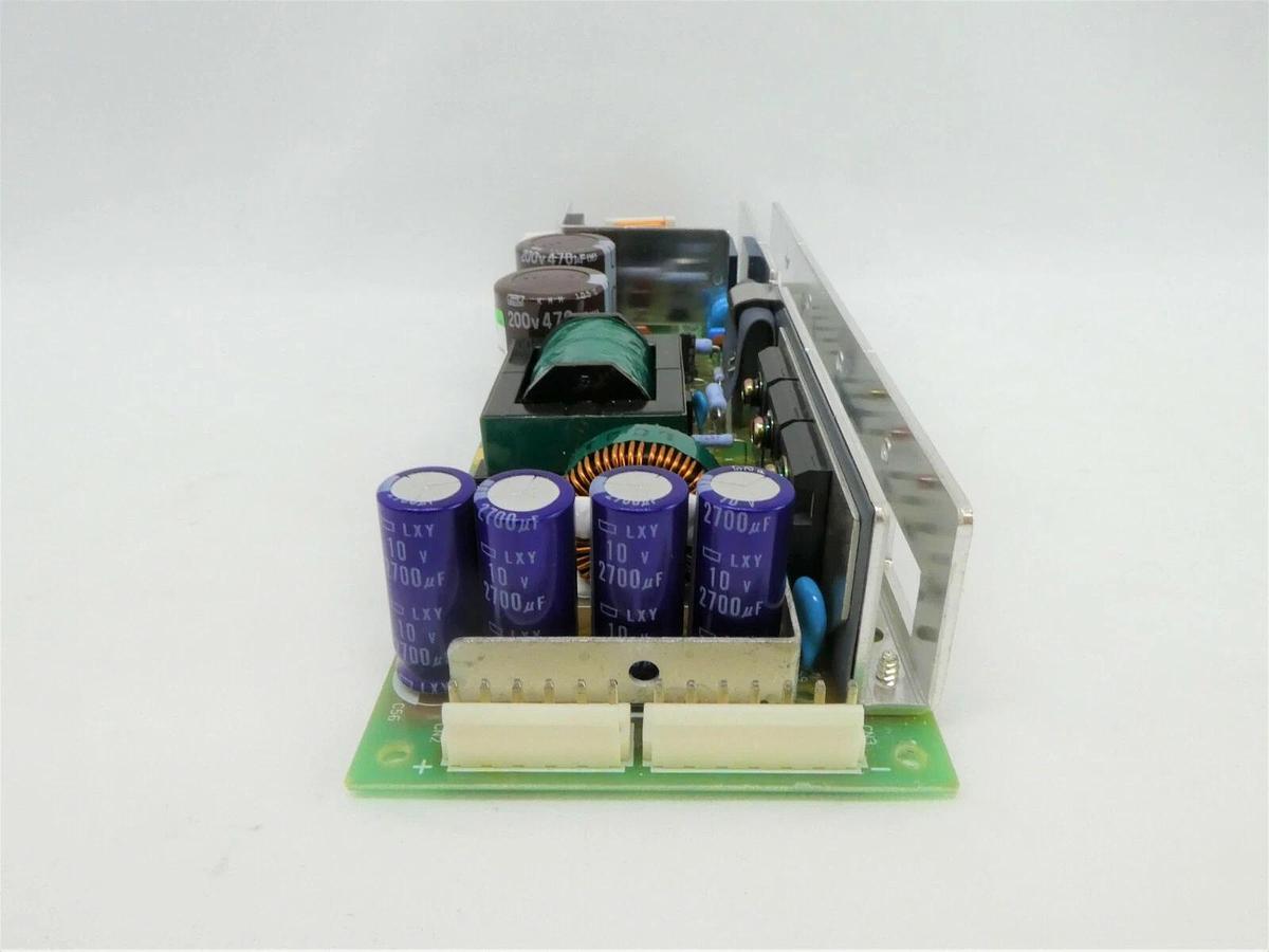 Used Cosel LCA150S-5 Switching Power Supply JEOL JWS-2000 Wafer Review SEM Working