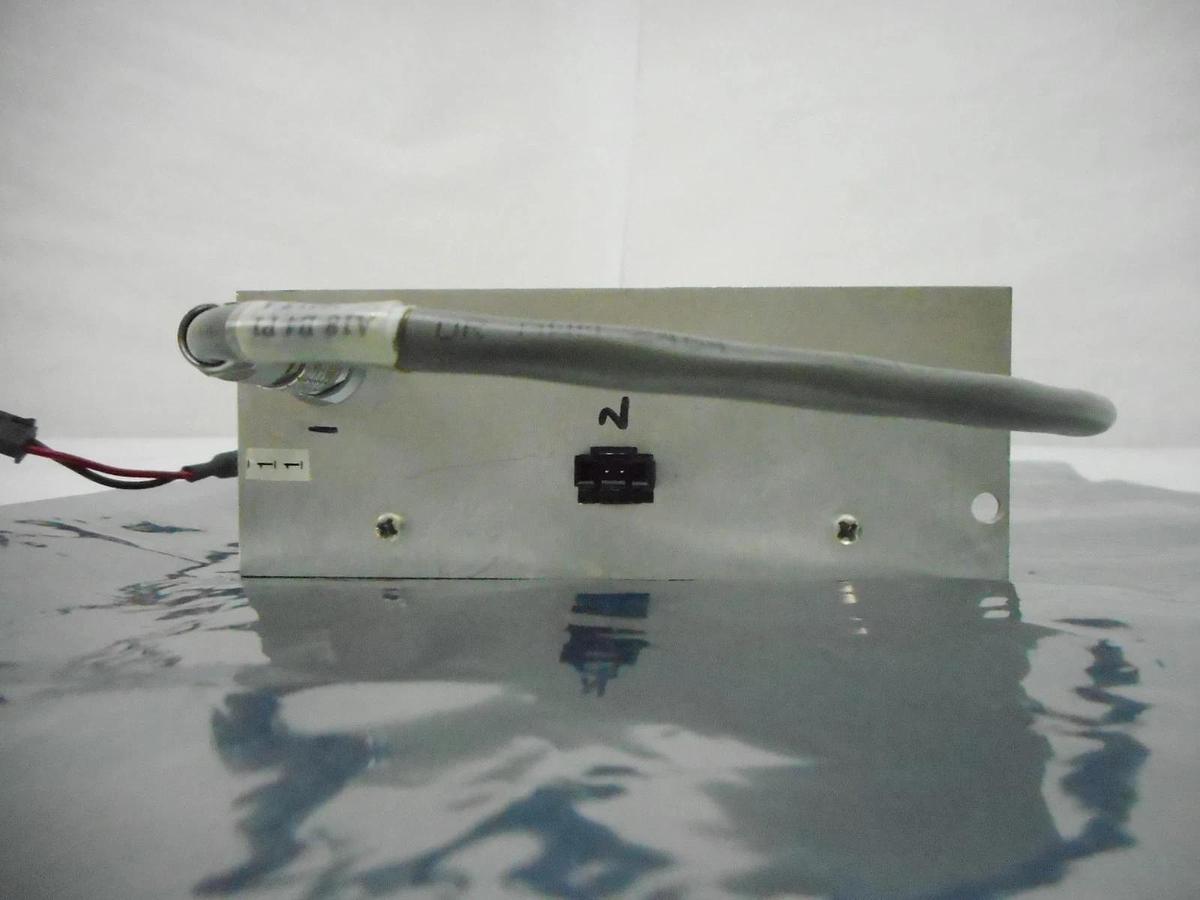 Used Opto 22 23-00004 Boxer Cross BNC Junction & Motor Board PCB NEAT MDM7 Used