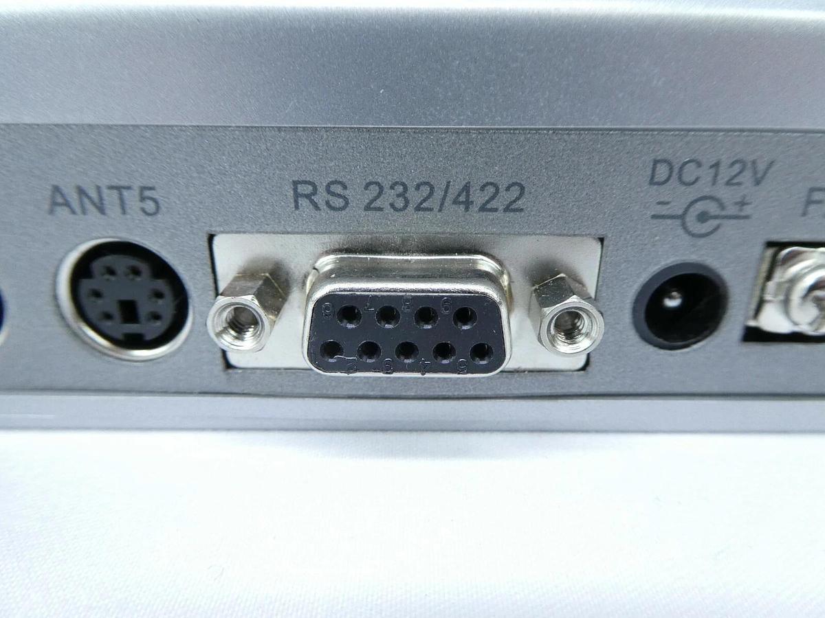 Ceyon Technology REM125-5 RFID Multi-Port Reader REM 125 New Surplus