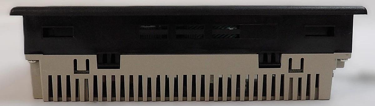 Used Omron NS5-SQ10B-V2 Display HMI Touchscreen Operator Interface Working