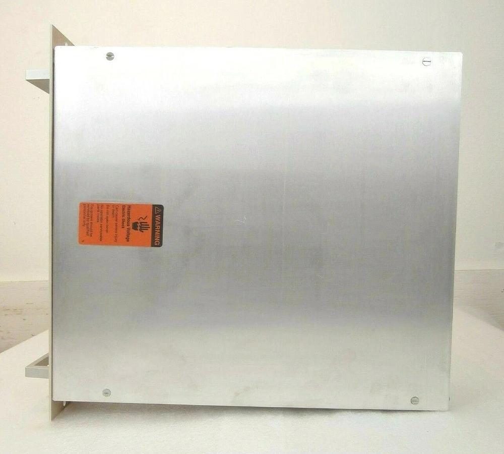 Used ESI Electro Scientific Industries 61321 B.P. Electronics Power Supply Working