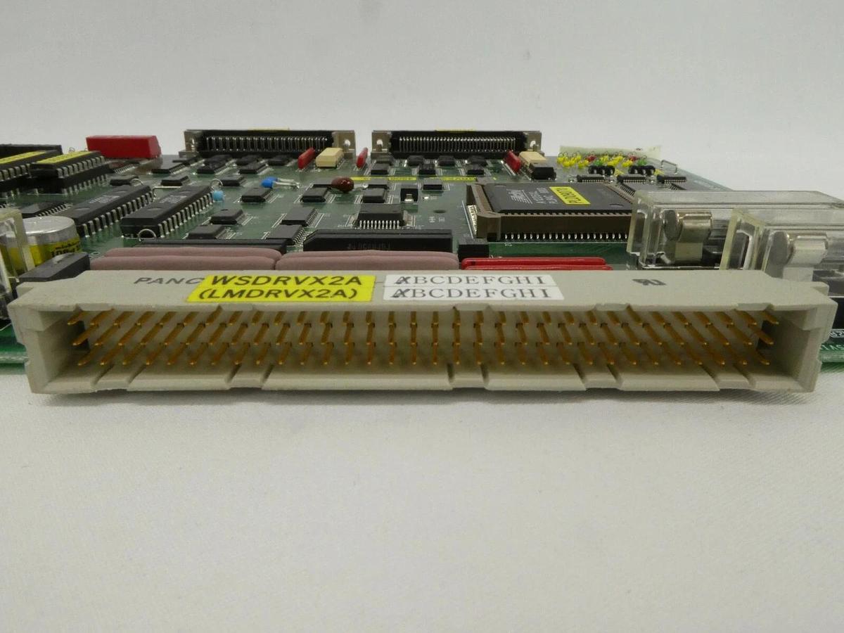 Used Nikon 4S018-539 Processor Card PCB 4S018-591 Nikon NSR Working Spare