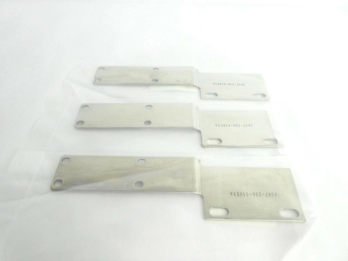 ASM Advanced Semiconductor Materials 1047-208-01 Piezocon Support Lot of 3 New