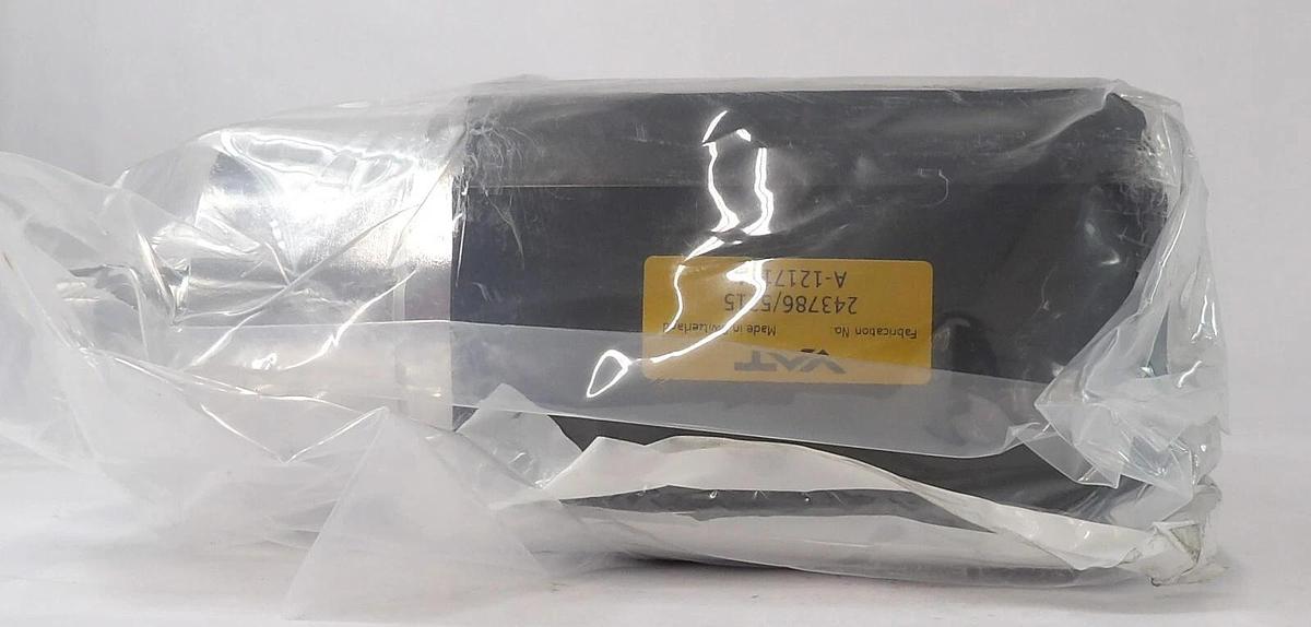Refurbished VAT 243786 Pneumatic Vacuum Valve Actuator Assembly Refurbished