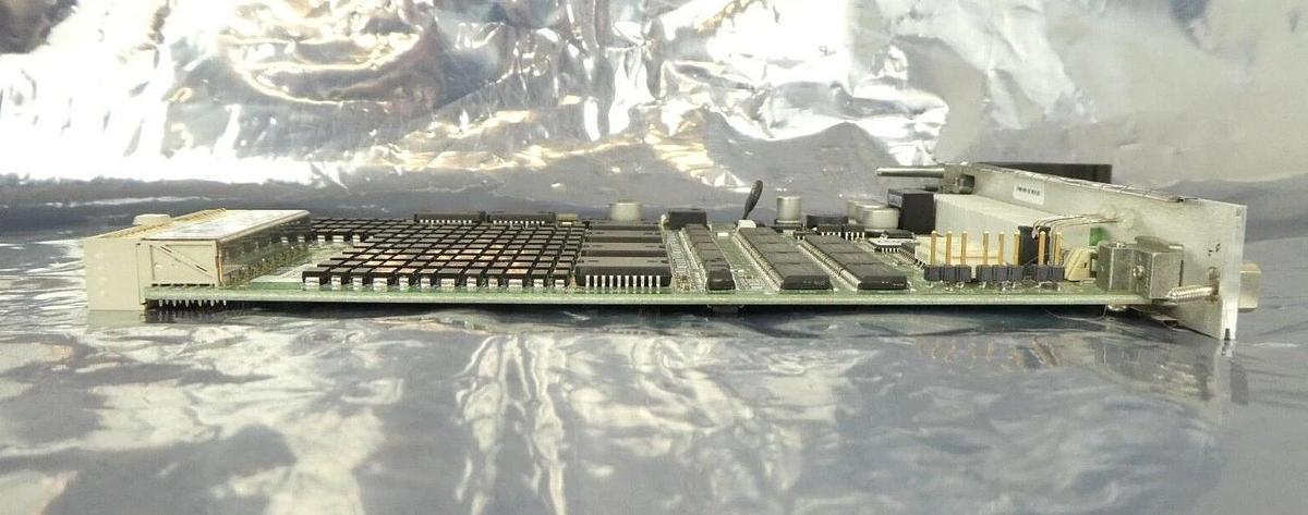 Used MKS Instruments AS01491-AB-1 PCB Card CDN491R AMAT 0190-27072 Producer Working